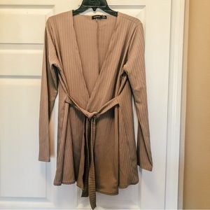 Grey Maternity lounge set